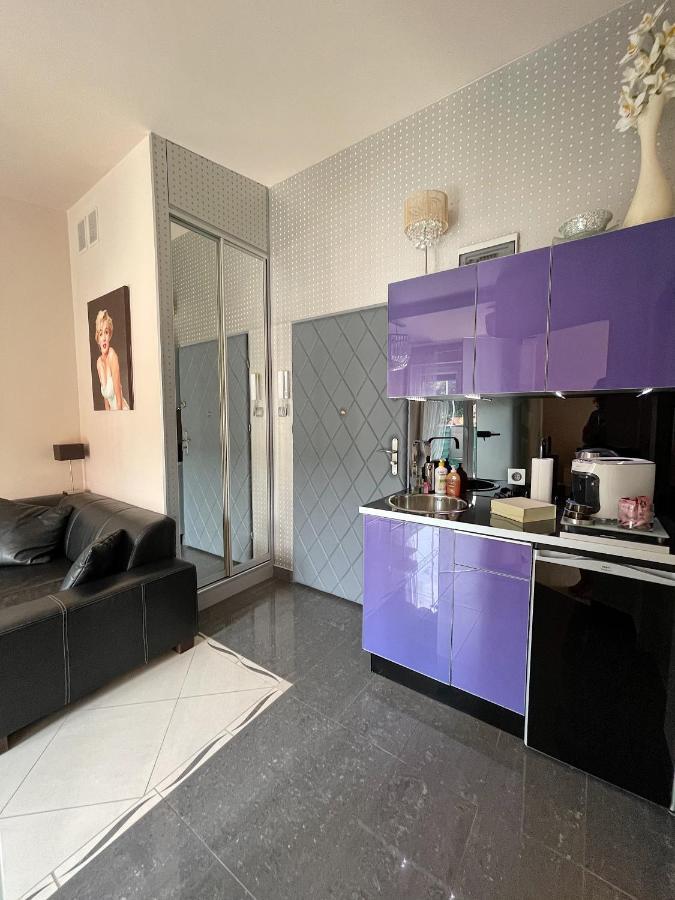 Belle Apartaments Miedzyzdroje Exterior photo